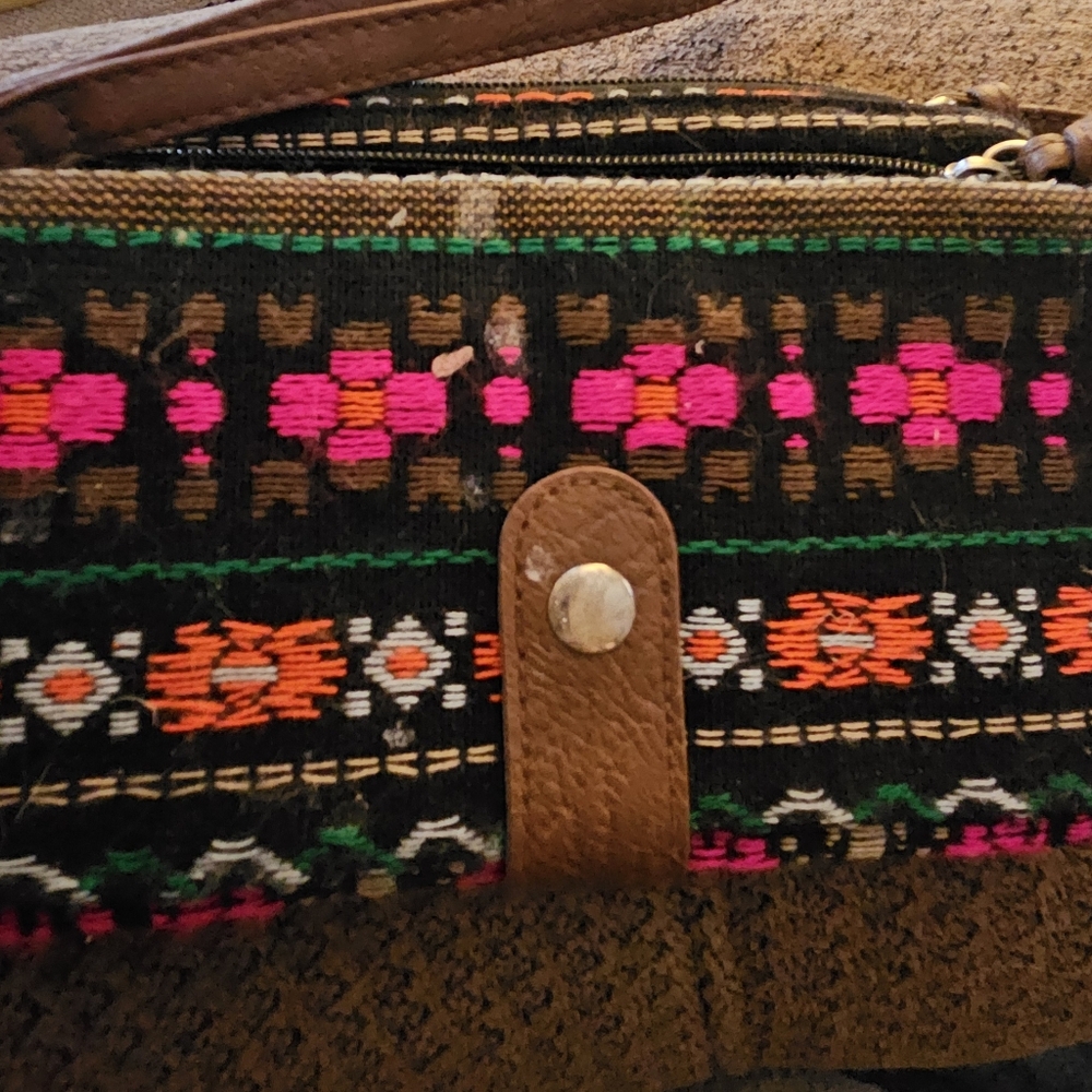 Wristlet